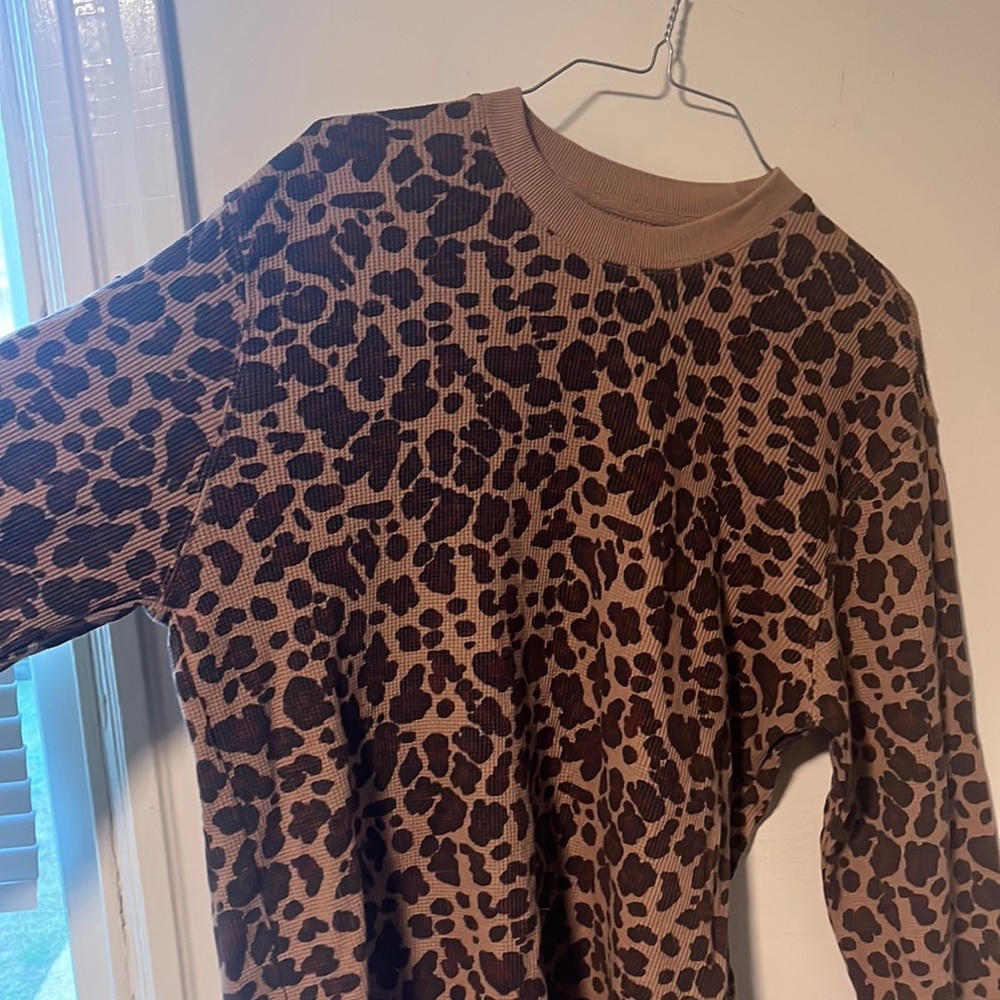 Urban Outfitters Thermal